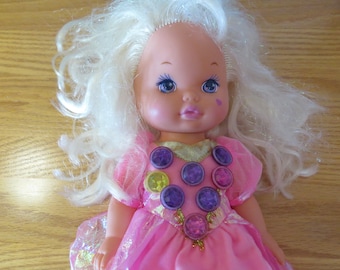 lil miss magic jewels