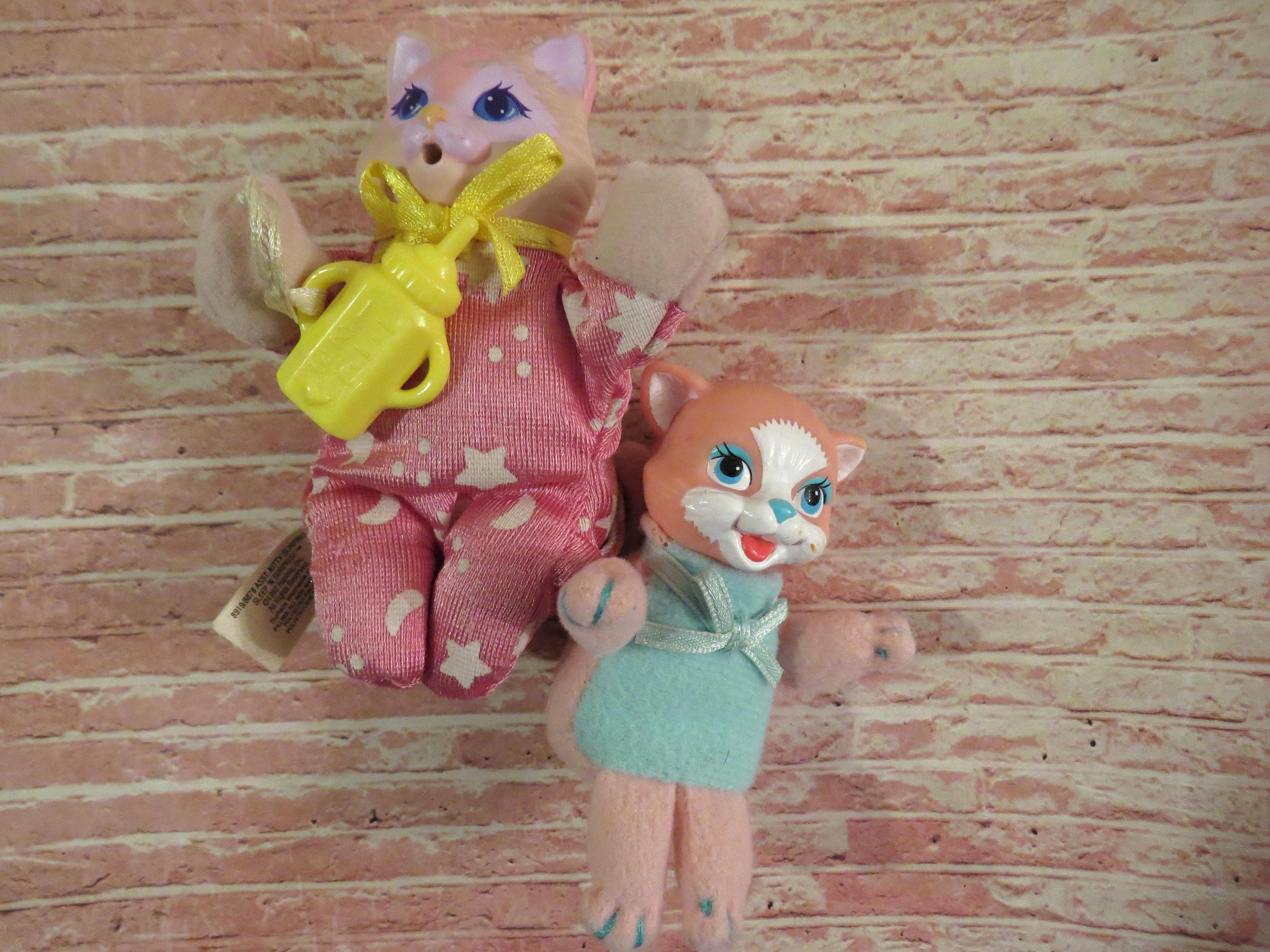 1990s Kitty Surprise - Etsy