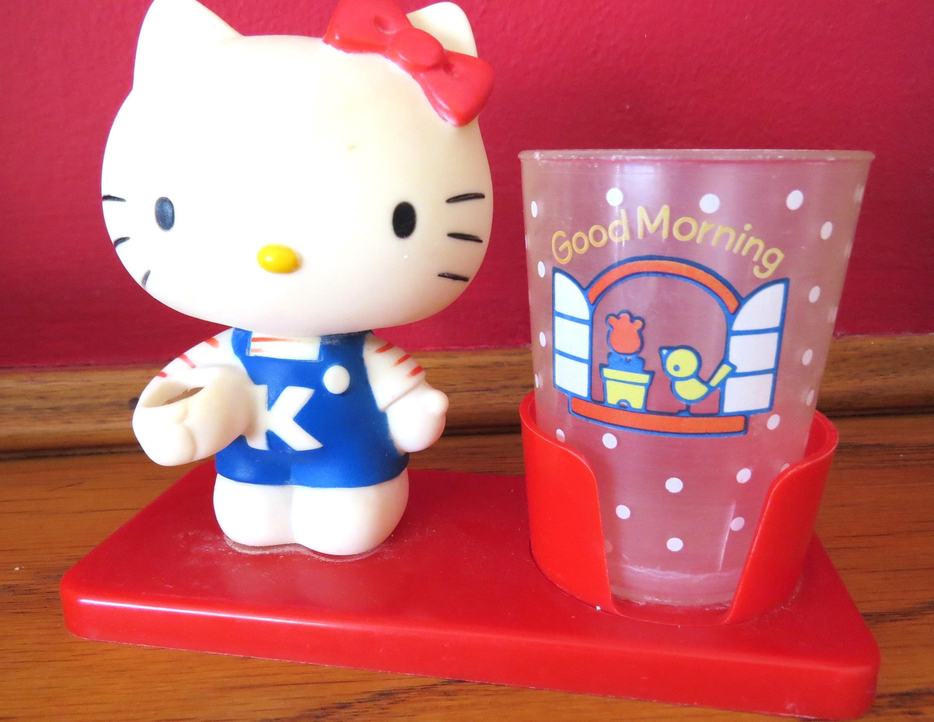 1976 Hellow Kitty - Etsy