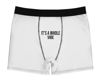 Coding Era cartoon programmer boxer briefs | It's a Whole Vibe