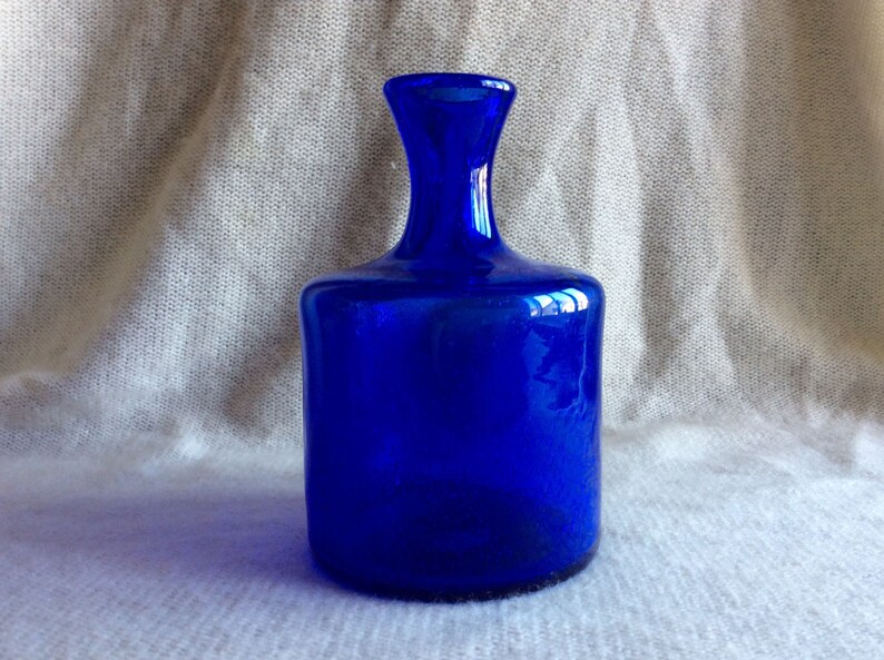 Scandinavian Art Glass Vase Blog Art Zone