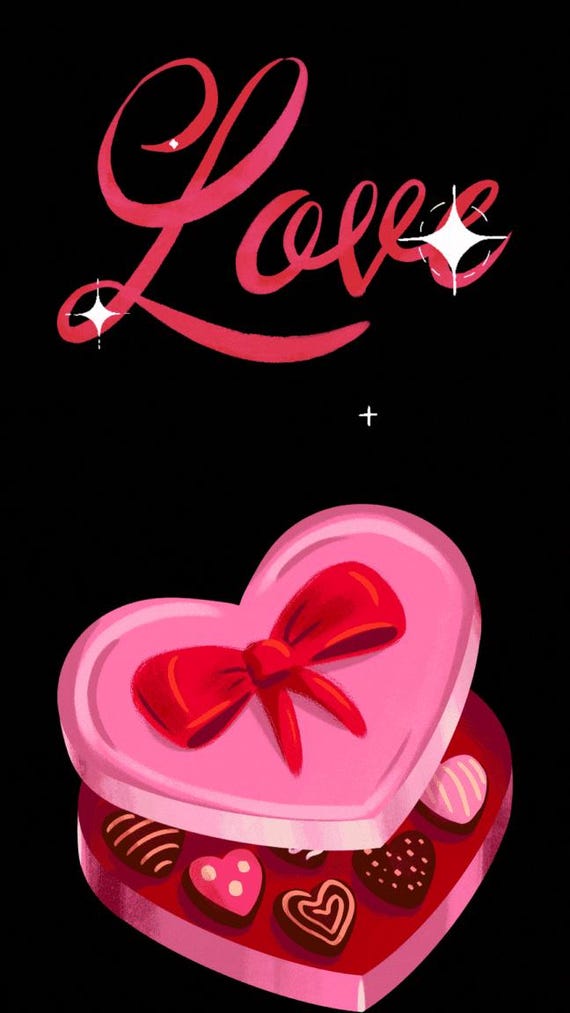 Valentine’s Day Video Bundle – 3 Romantic Love Messages