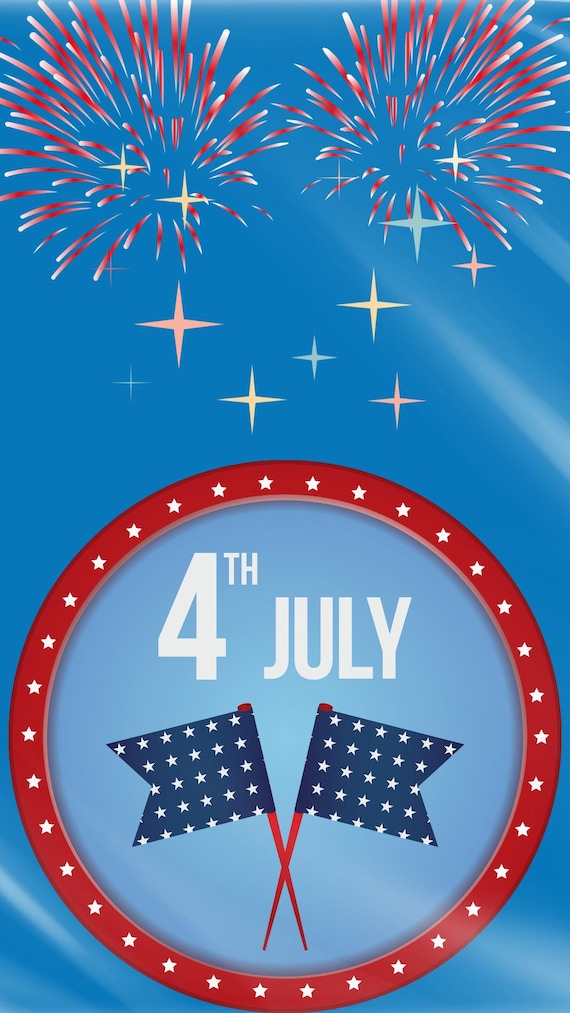 4th of July Tribute Video – Honoring Our Heroes – Veteran Memorial – Patriotic Instagram Reel – No Music Version – Instant Download