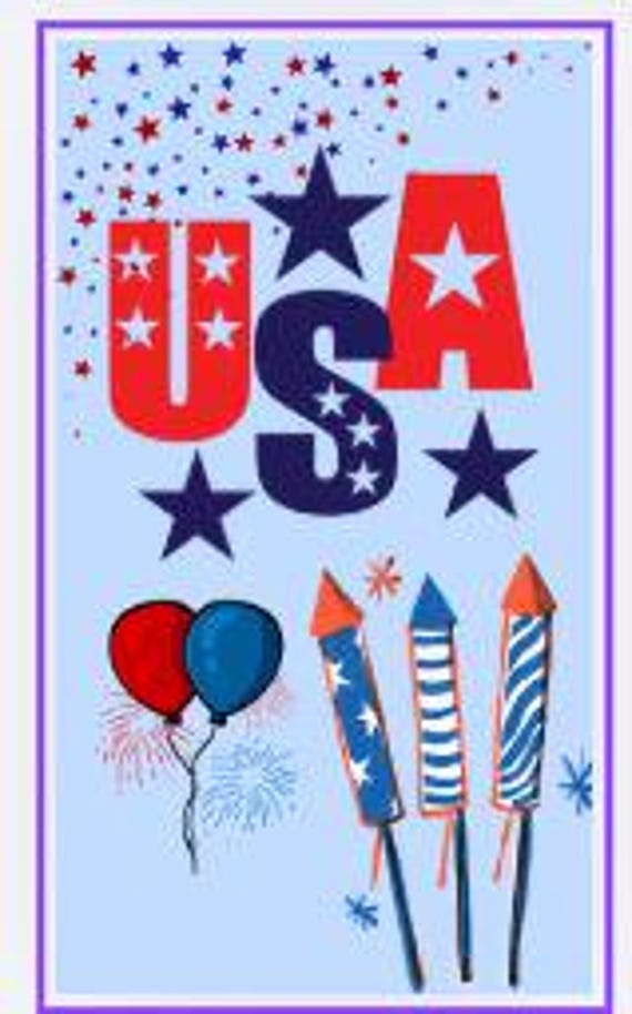 4th of July Animated Reel MP4, Patriotic USA Video, Independence Day Social Media Content, Fireworks Eagle Animation