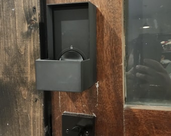 Aqara Lock Baby Proofing Door Cover