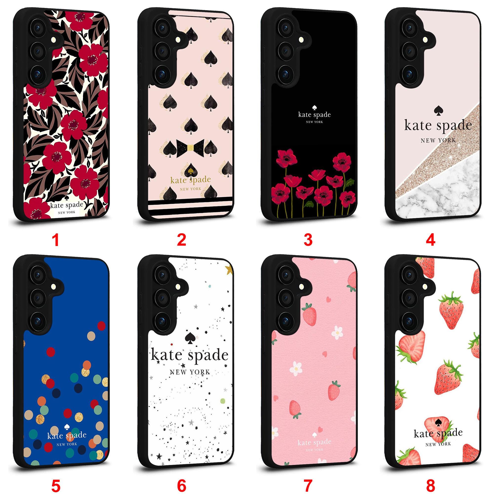 Kate Spade iPhone 6 Case - Etsy