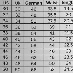 men-leather-jacket-size-chart