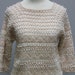 see more listings in the Sweaters section