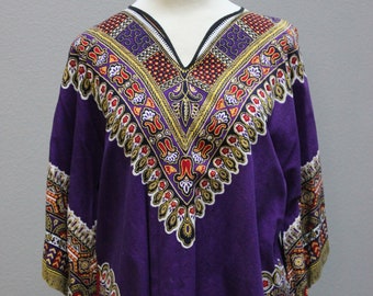 Fabulous Ethnic Hippie Vintage Unisex Shirt