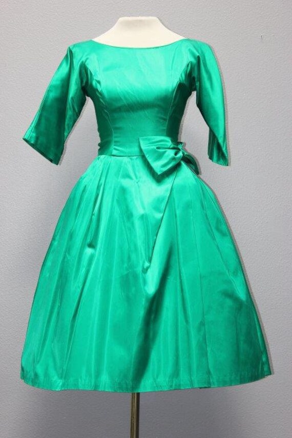 green debs dresses