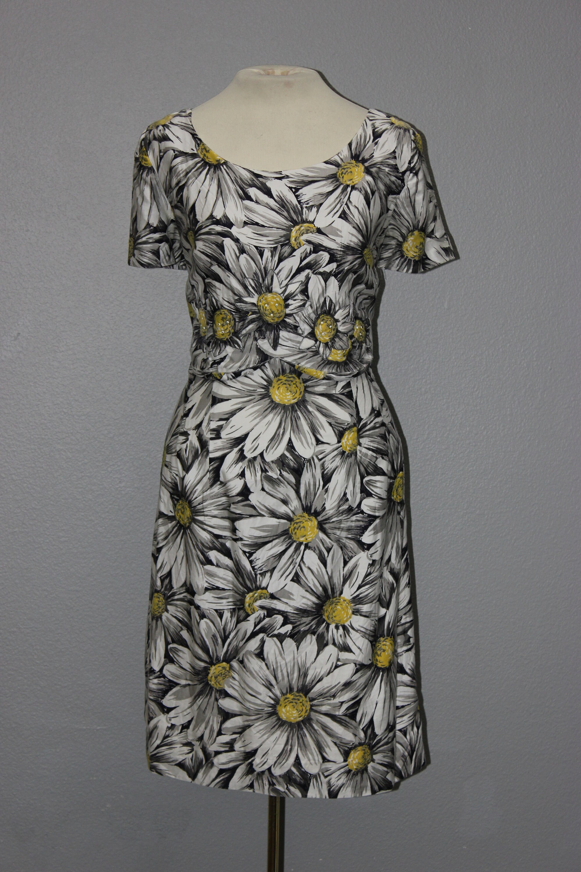 edith flagg dress