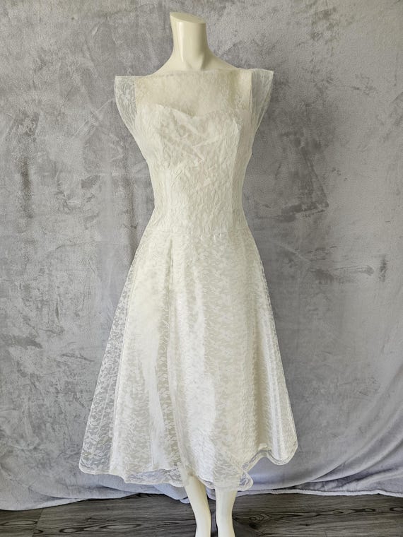 ivory short sleeve dress Ivory Cap Sleeve See Through Boho Wedding Dresses Beach Bridal Dress AWD1415 main image 0