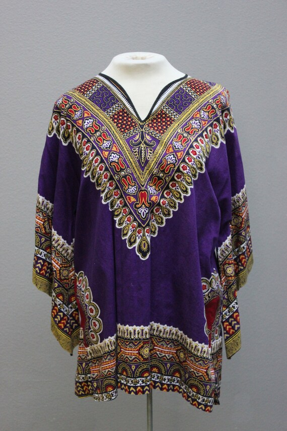 Fabulous Ethnic Hippie Vintage Unisex Shirt