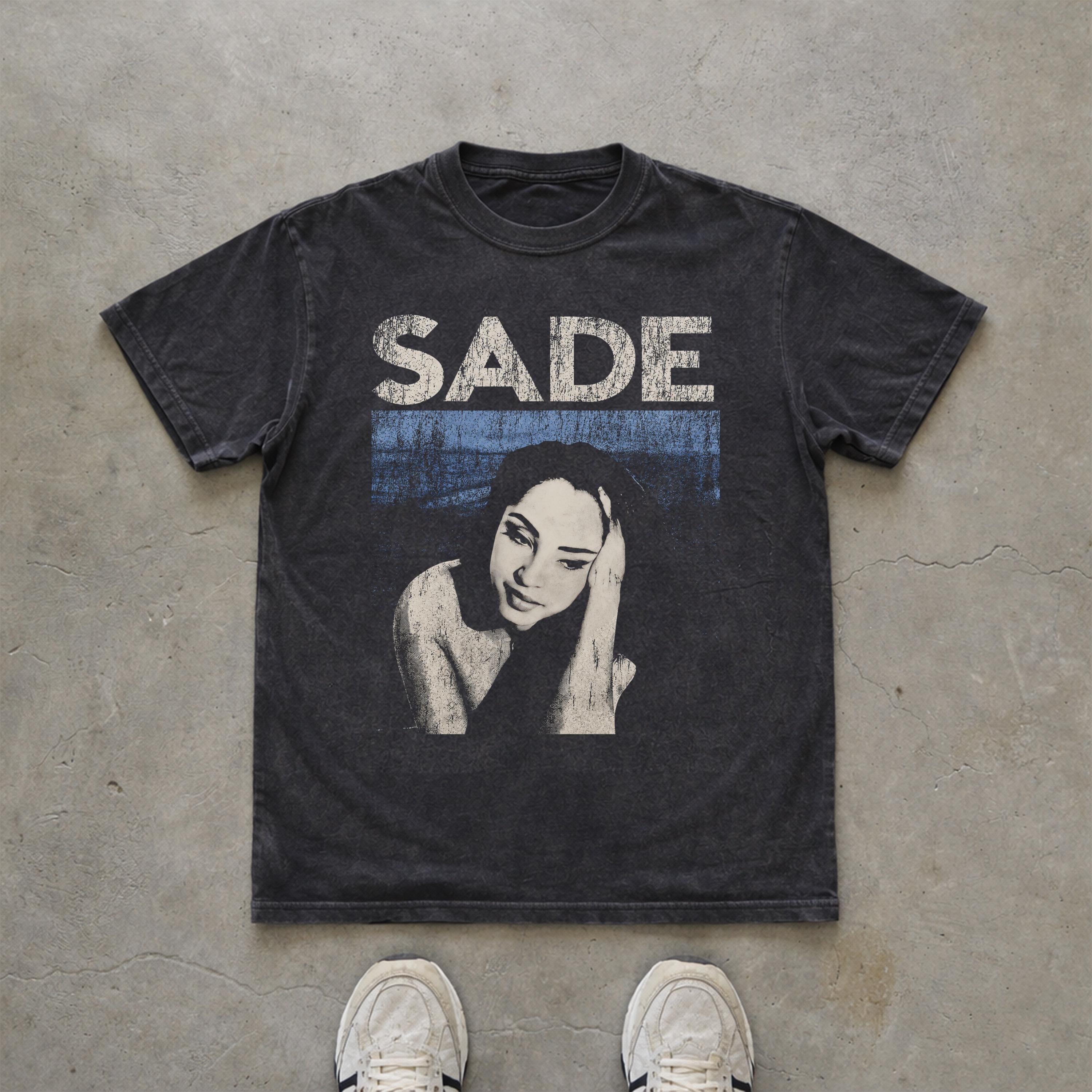 Sade t shirt - Etsy 日本