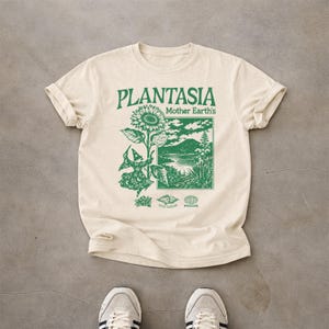 Plantasia Mort Garson - Etsy