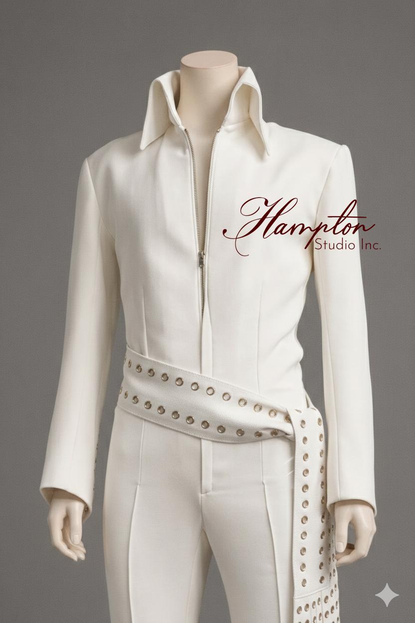 Elvis jumpsuit replica - Etsy 日本