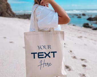 Sacs fourre-tout en toile avec logo personnalisé, Grands sacs en toile pour entreprises et événements, Sac en gros avec logo personnalisé, Grands sacs avec logo de marque, Sacs personnalisés