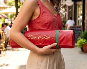 Mahjong Racks Bag