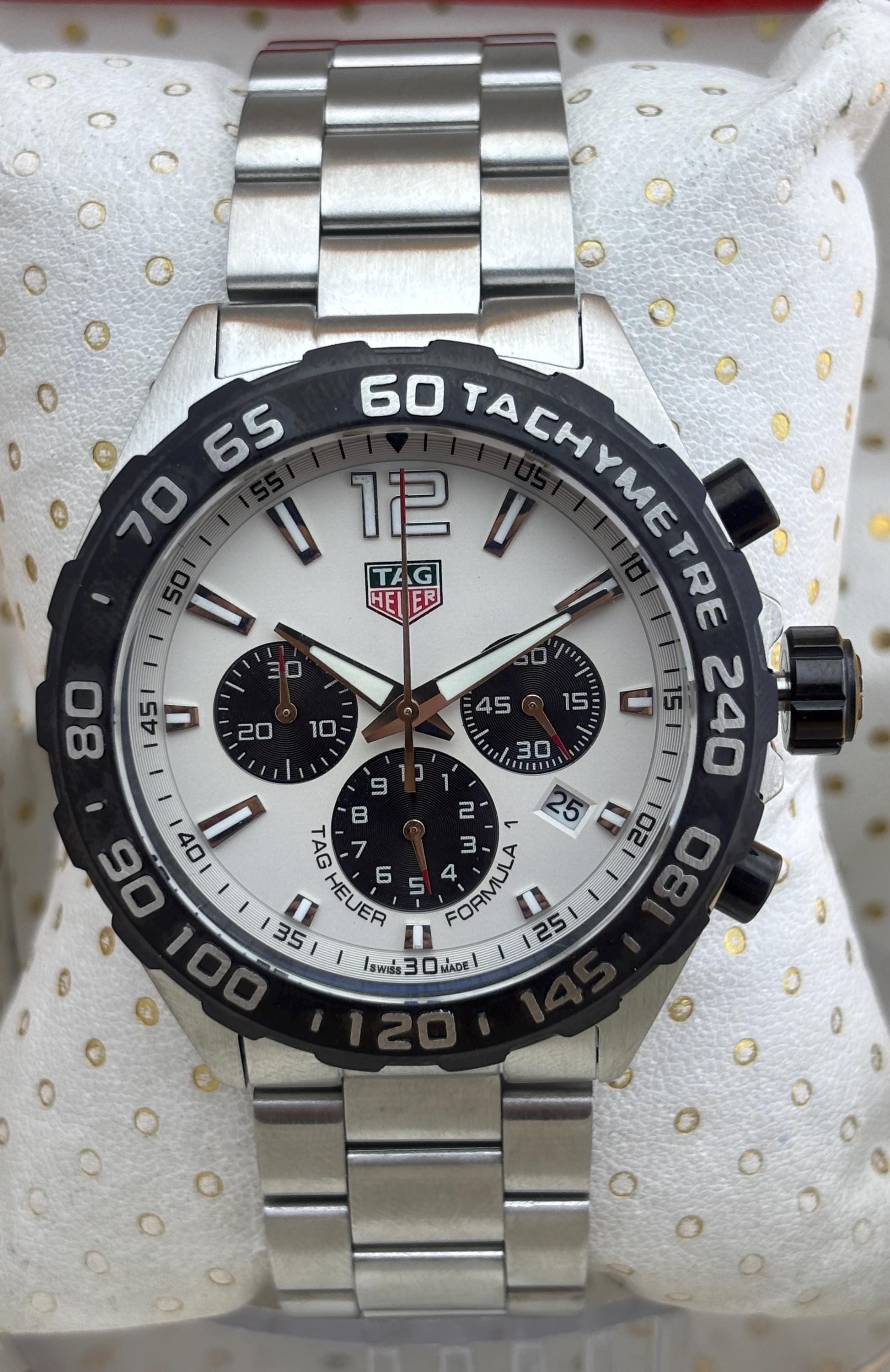 Tag heuer watch men - Etsy 日本