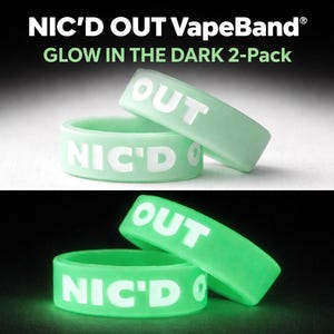 tnc vape 10 Stück Vape Rings Silicone Staubdicht Vape Ringe Silikon Anti Rutsch Band  für RDA RBA Tank Vapor Mechanische Mods, Zufälliges Design und Farbe (23 x  7 mm) : Amazon.de: Elektronik & Foto main image 1