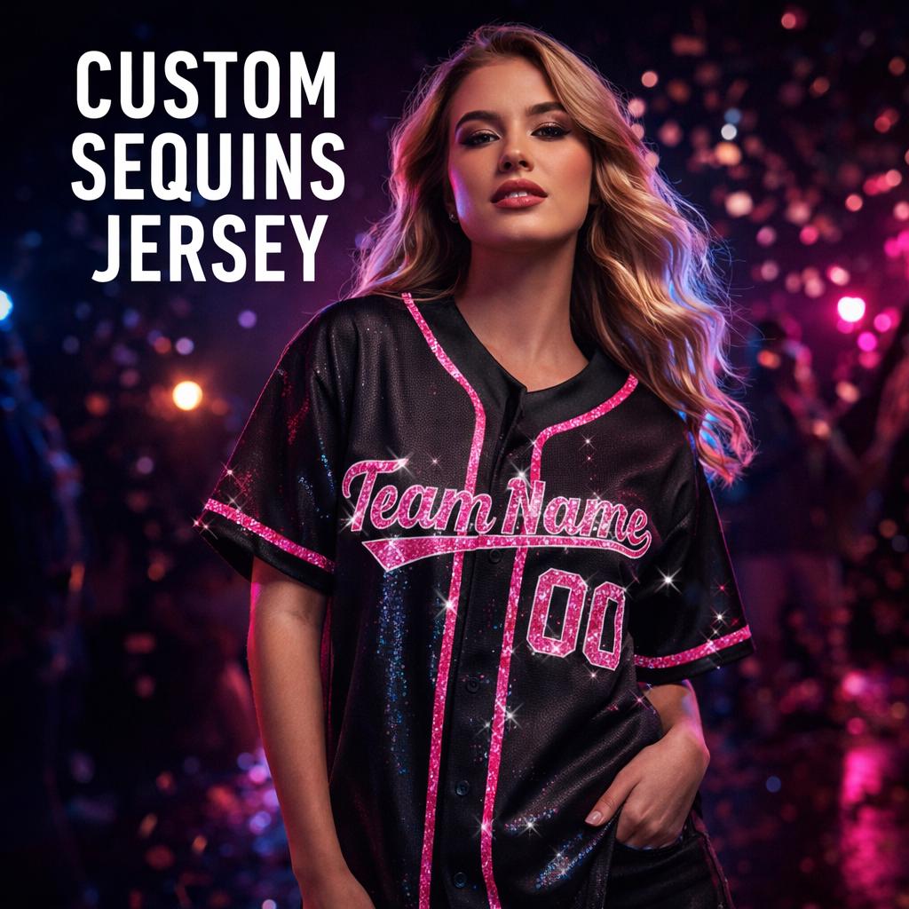 Rhinestone Jersey - Etsy Canada