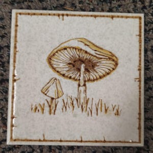 Vintage H&r Johnson Tiles - Etsy
