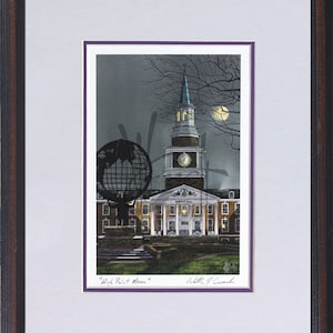 High Point University