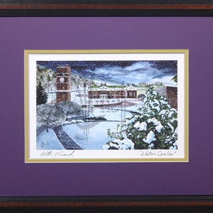 Catamount Country: Western Carolina University