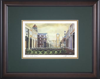 UNCC Golden Dawn