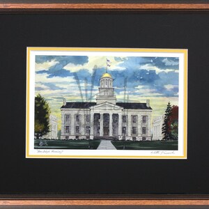 Hawkeye Morning: University of Iowa