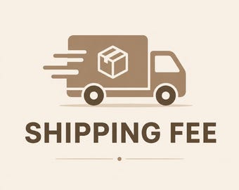 Shipping Fee Link