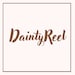 DaintyReel store logo