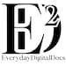 EverydayDigitalDocs store logo