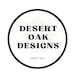 Desert Oak Designs
