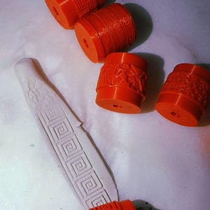 PATTERN ROLLER - TheLilaLobster
