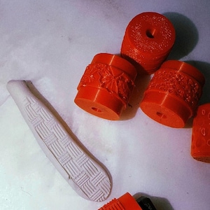 PATTERN ROLLER - TheLilaLobster