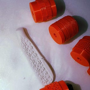 PATTERN ROLLER - TheLilaLobster