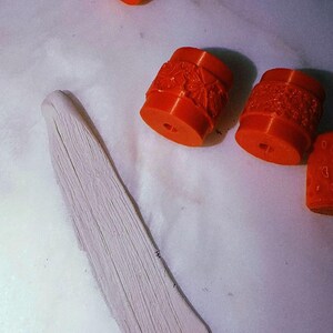 PATTERN ROLLER - TheLilaLobster