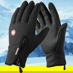 Ski Gloves