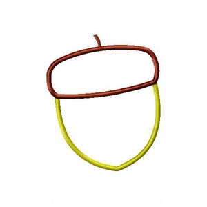 embroderied acorn free download embroderied acorn free download
