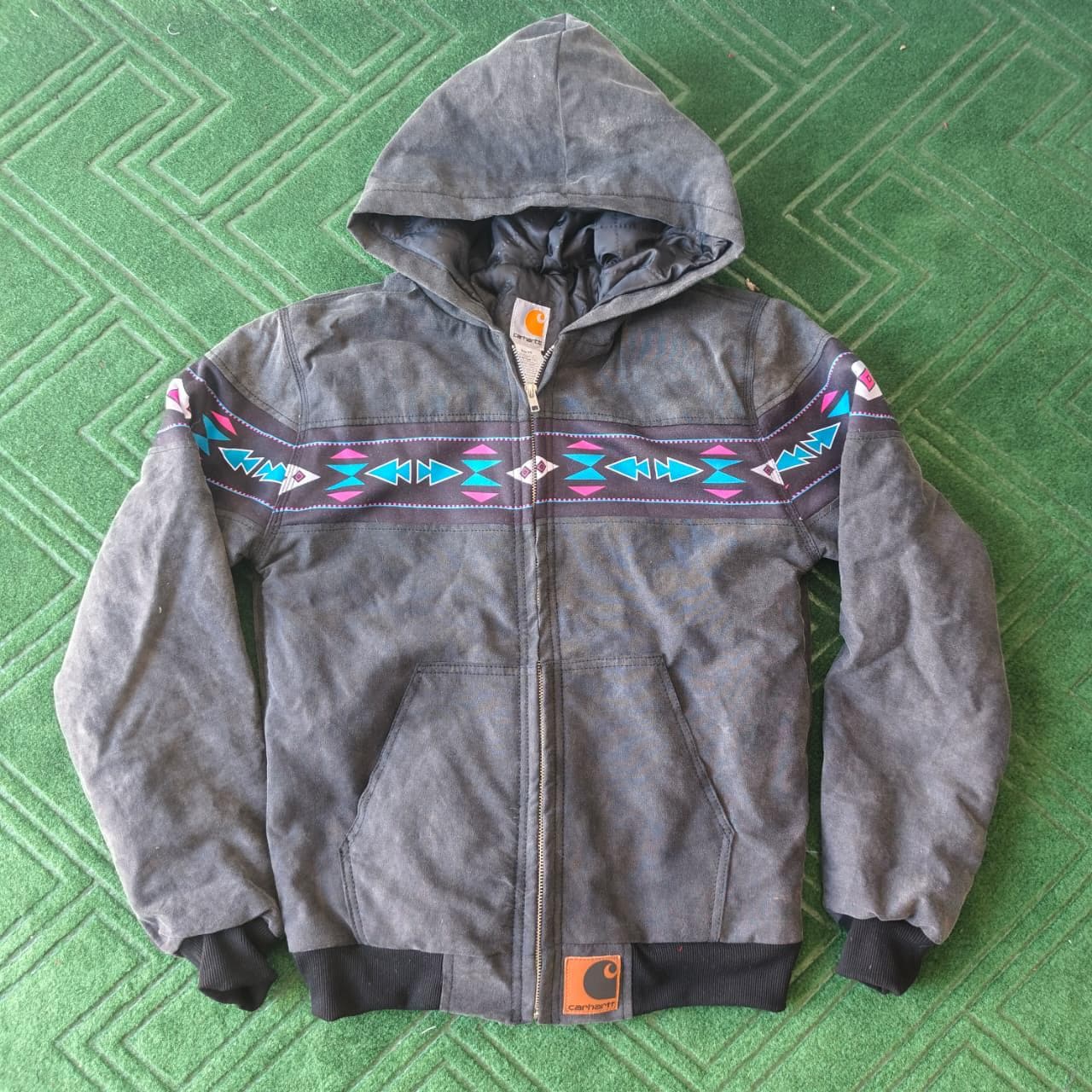 Carhartt jacket aztec - Etsy 日本 Carhartt jacket aztec - Etsy 日本