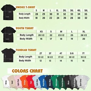 Super Mario Epic Universe Shirt Mario Galaxy Movie Tee Mario Luigi Princess Peach Mario Game Gaming Shirt Universal Family Vacation Shirt 02 bild 5