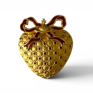 Vivienne Westwood Orb Brooch - Etsy