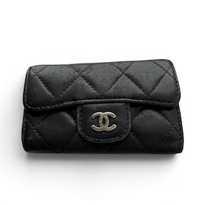 Chanel Key Case - Etsy