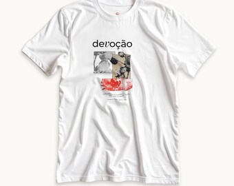 Dévotion — EVA PRINTS & CO | Collection Principes