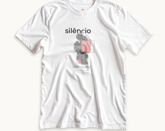 Silence — EVA PRINTS & CO | Collection Principes