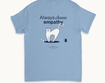 Empathie — EVA PRINTS & CO | Série Petits Gestes