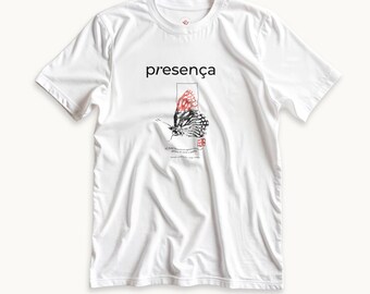 Présence — EVA PRINTS & CO | Collection Principes