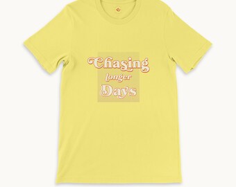 À la recherche de journées plus longues — EVA PRINTS & CO | Collection Nageurs