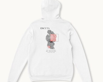 Silence — EVA PRINTS & CO | Collection Principes